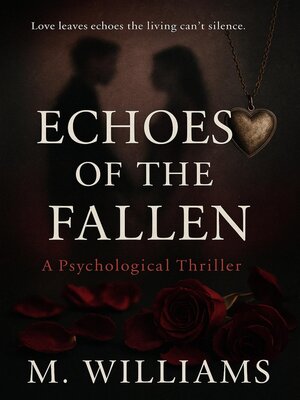 cover image of Echoes of the Fallen